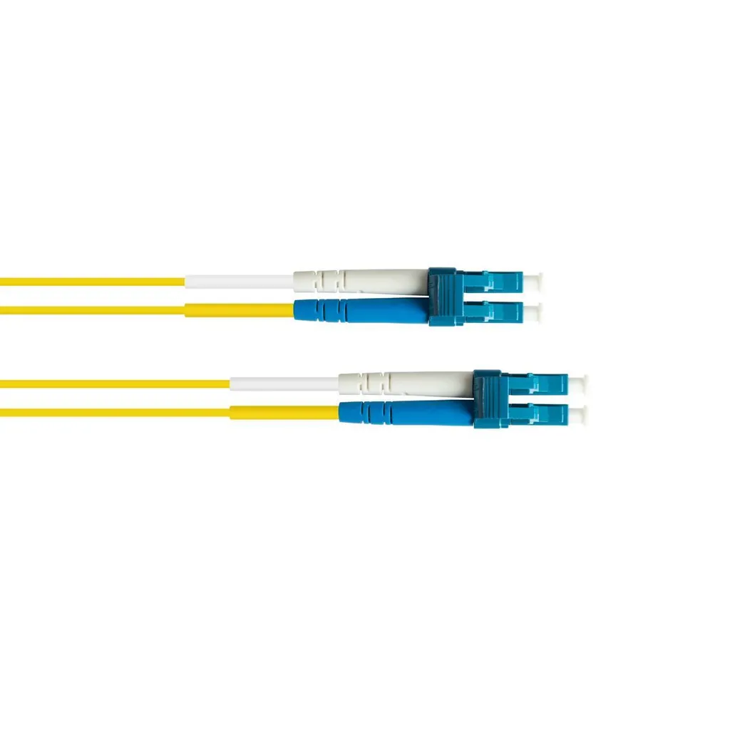 Offerta Cavo Patch Fibra OS2 2m LC/LC Good Connections LW-902LC