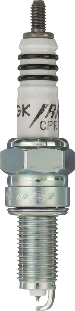 Kit 6 Candele NGK Iridio CPR8EAIX-9 96067 - Risolvi i problemi d'accensione