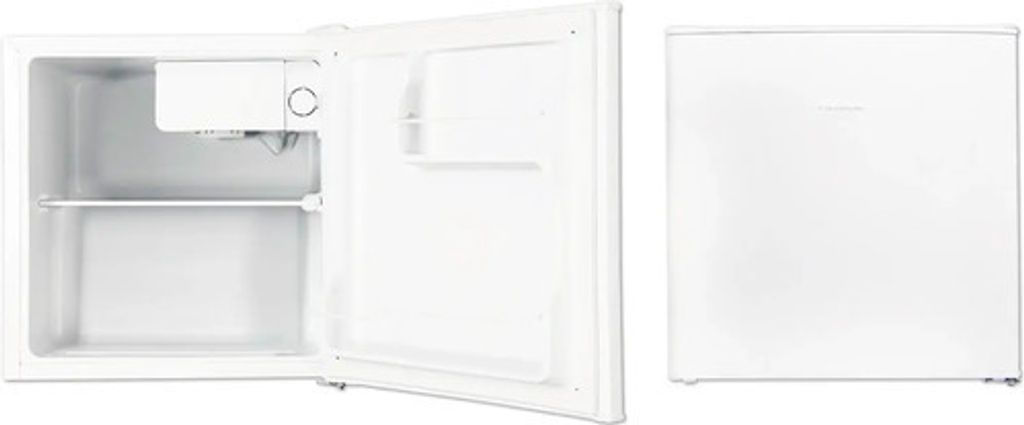 Kühlschrank Amica KB 15150 W BxHxT 48 x 50 x 44.5 cm Produktbild 
