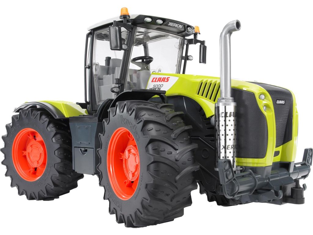bruder Claas Xerion 5000 Obrázok produktu 