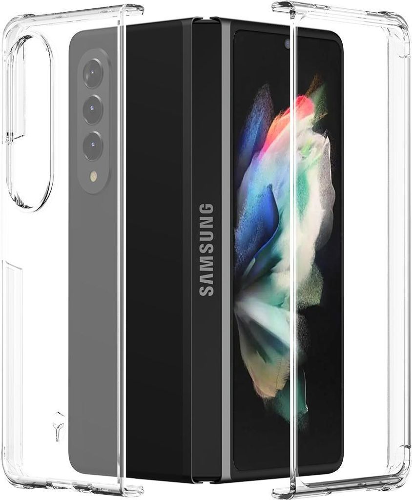 FORCE CASE FCDUOGZFOLD4T - FC DUO Galaxy Z Fold 4 Image du produit 
