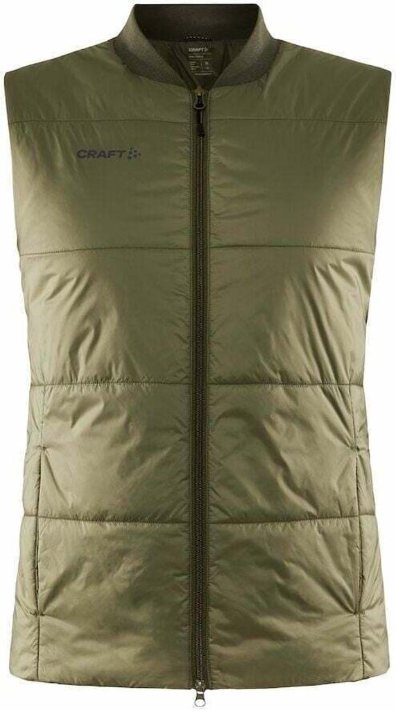 CRAFT Core Light Padded Vest W Rift S Produktbild 