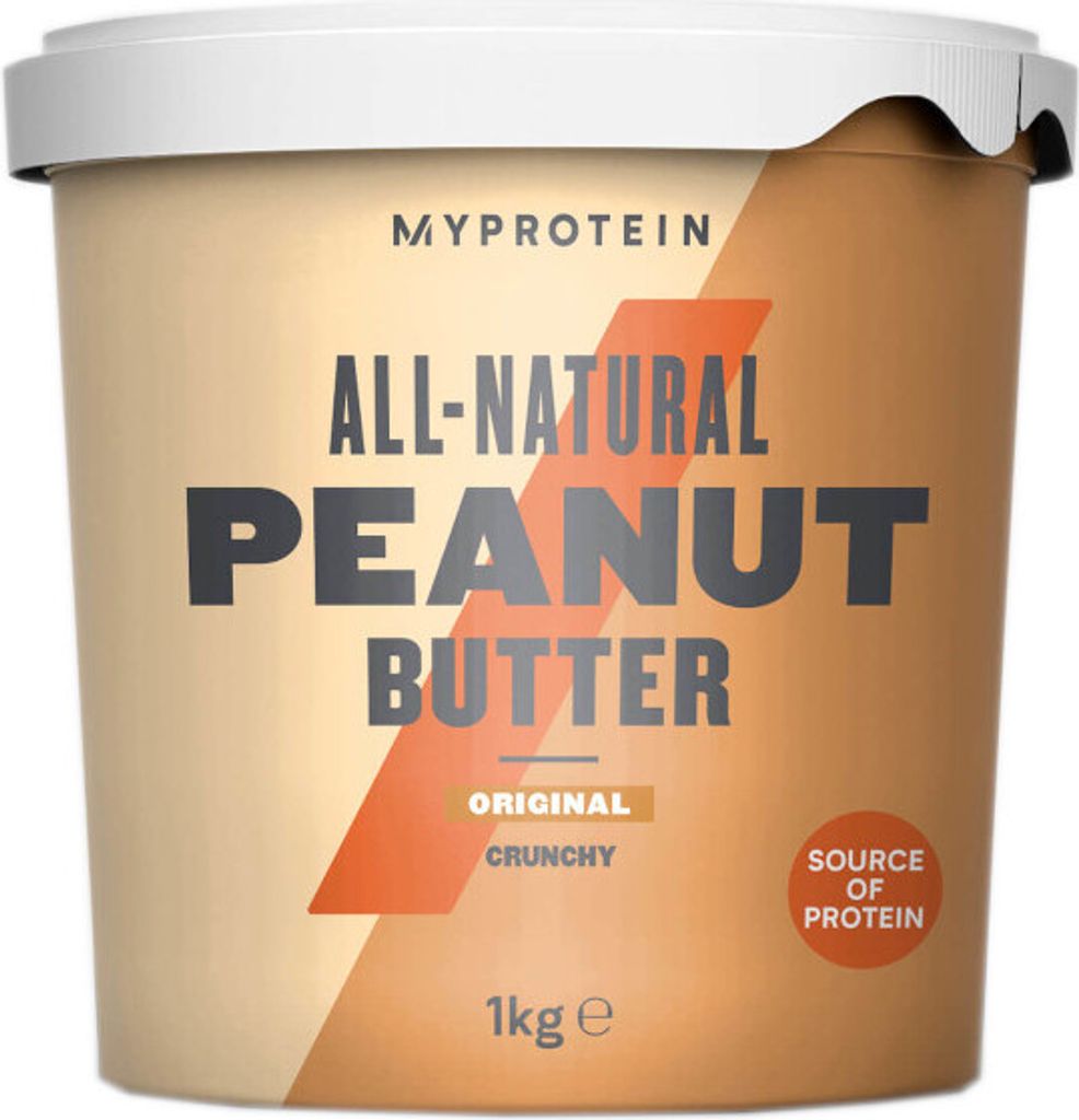 MyProtein | Peanut Butter Smooth