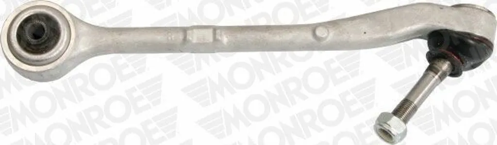 Bras de suspension renforcé Monroe L11517 pour BMW Série 5 E39 Durable