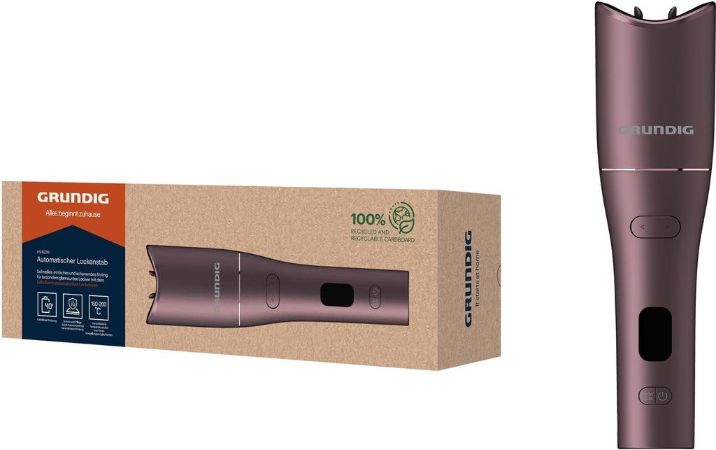 EasyCurl™ HS 6230 Lockenstab Produktbild 1