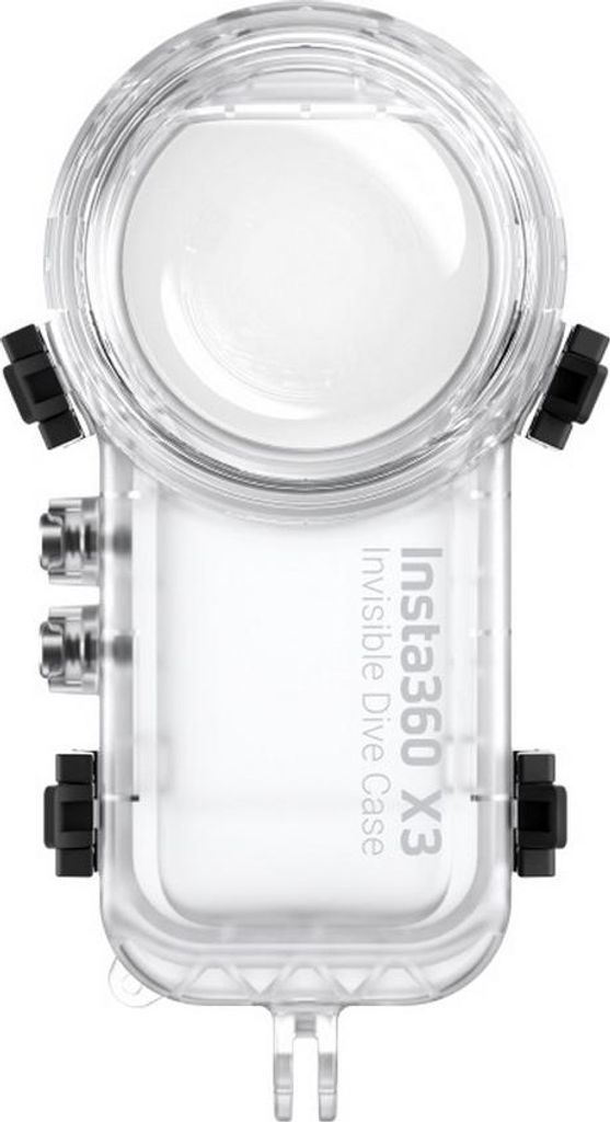 Insta360 X3 Unterwassergehäuse V2