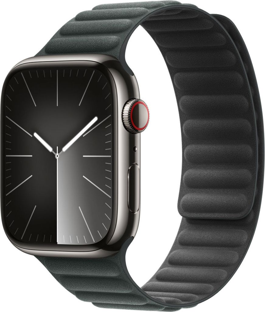 Apple Magnetic Link Apple Watch 42mm / 44mm / 45mm / 49mm Evergreen M/L