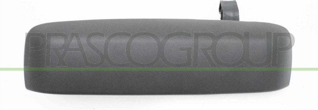 Türgriff Prasco FT3508001 für Fiat Lancia Außen Hinten Rechts Vorne Rechts