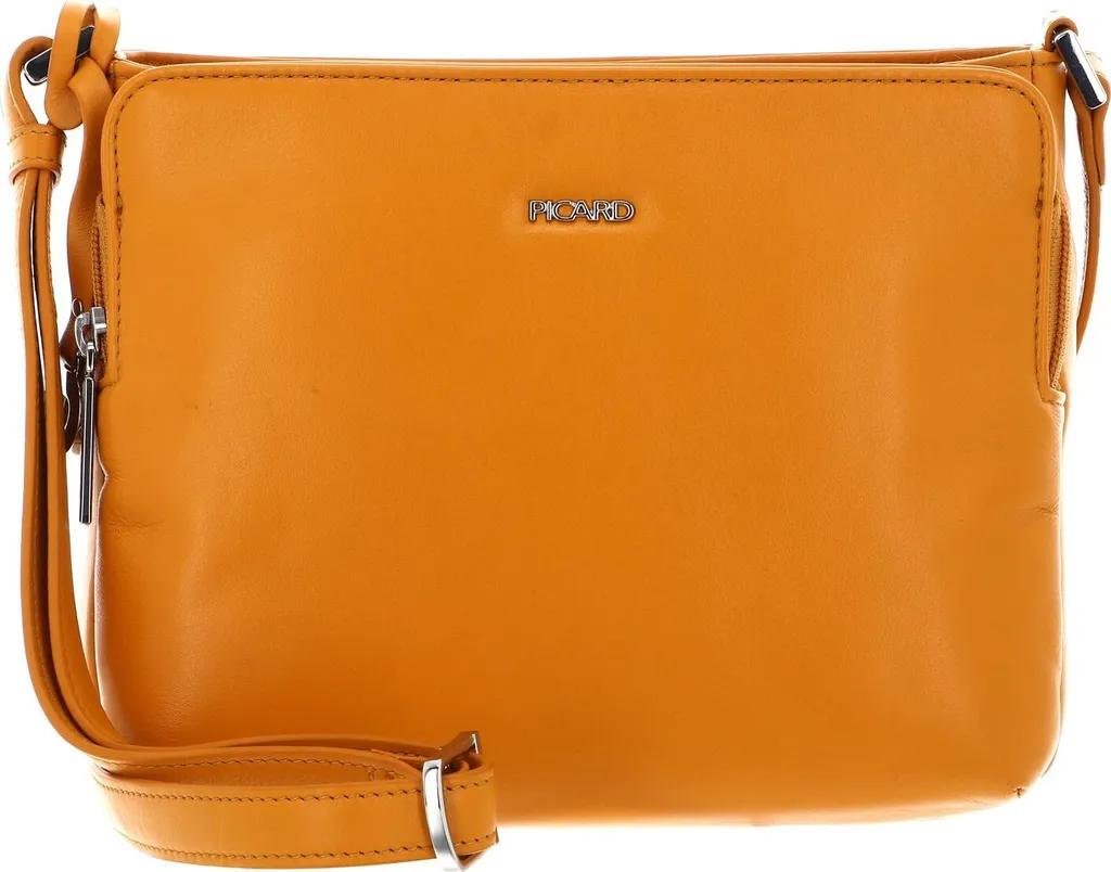 PICARD borsa a tracolla borsa a tracolla Really Shoulder Bag Wintersun arancione