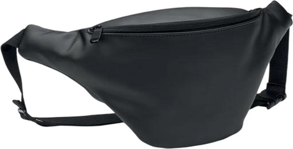 Borsa da Cintura MidOcean Bai MO1506 Nero - Accessorio Professionale
