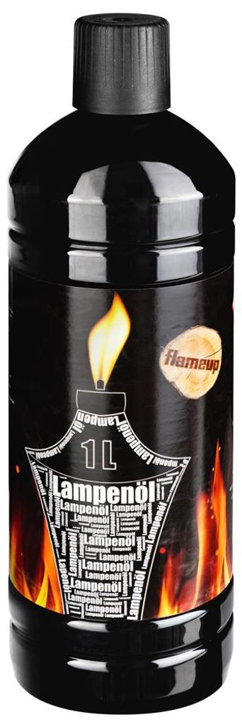 Lampenoel Lampenöl Petroleum Lampe Garten Oel Fackeln Produktbild 