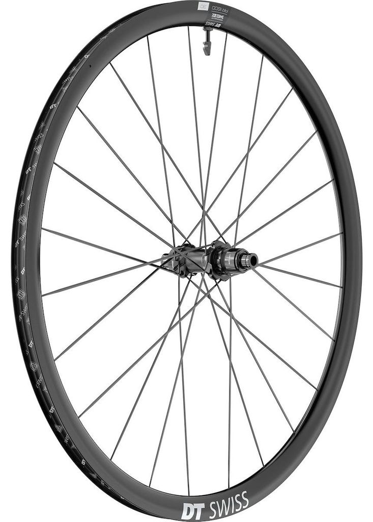 Dt Swiss Ar 1600 Spline 30 Db Disc Tubeless Produktbild 