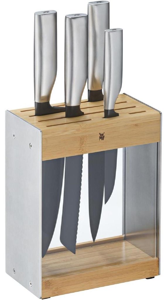 Wmf Ultimate Black Block Set 5-Tl Produktbild 