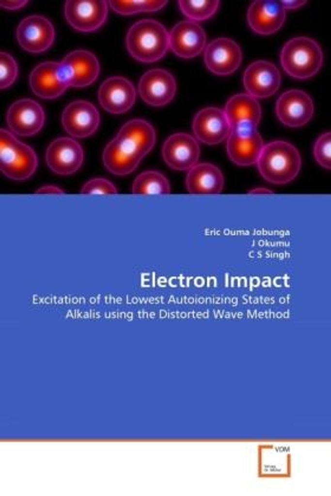 Jobunga, E: Electron Impact