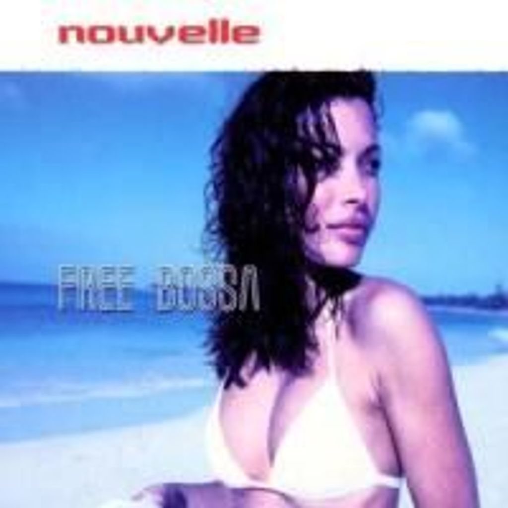 Nouvelle-Free Bossa