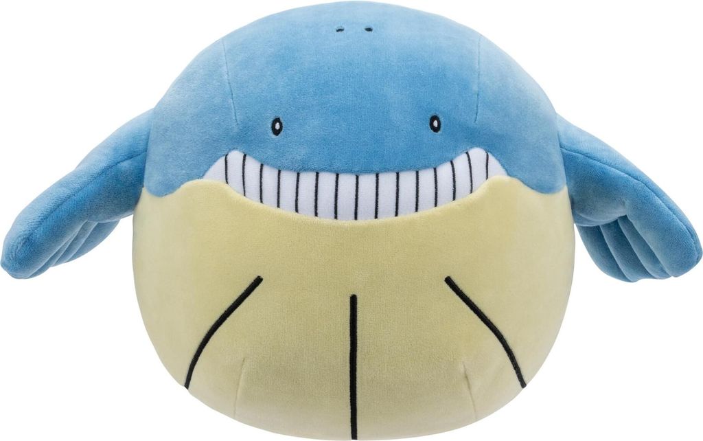 Pokémon plyšová figúrka Wailmer 30 cm Obrázok produktu 