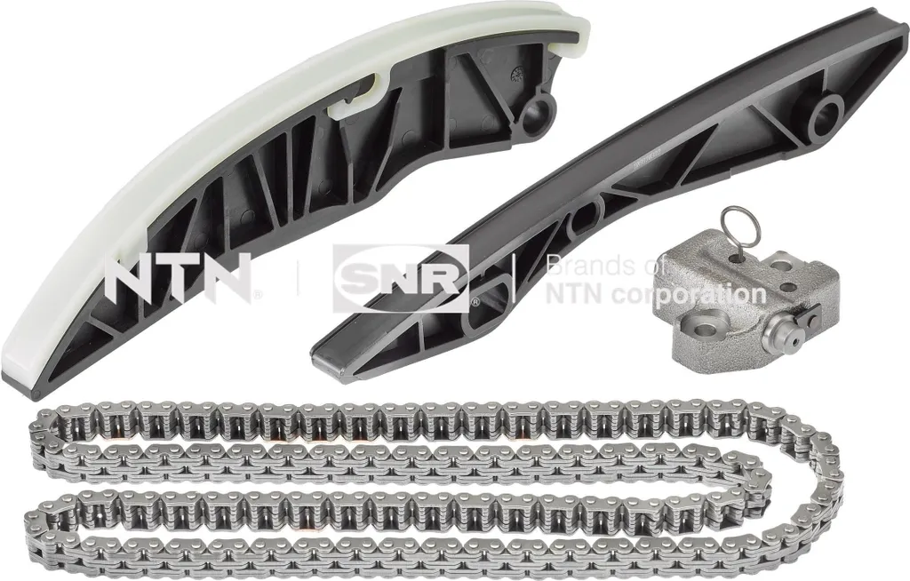 Chaîne de distribution SNR KDC484.21 pour moteurs Hyundai ix20 et Kia