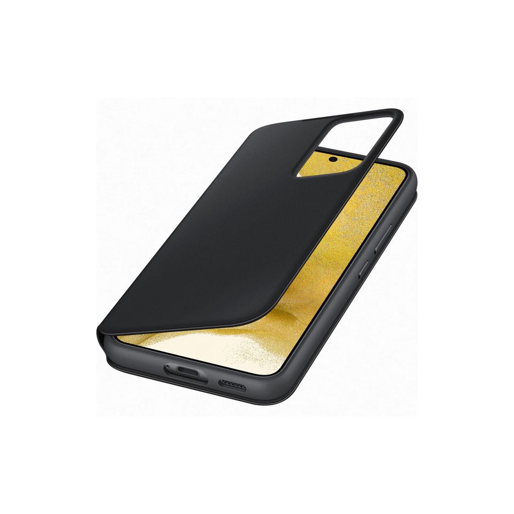 Samsung EF-ZS906CBEGEE, Flip case, Samsung, Galaxy S22 +, Produktbild 
