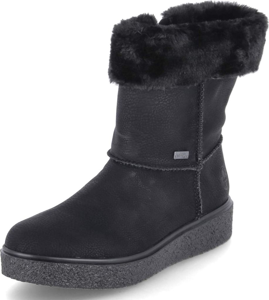 Rieker Buty Y009000 Zdjęcie produktu 14