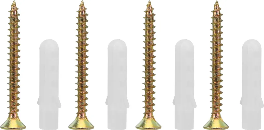 Support de queue de billard mural avec clips - Rangement bois 6 trous