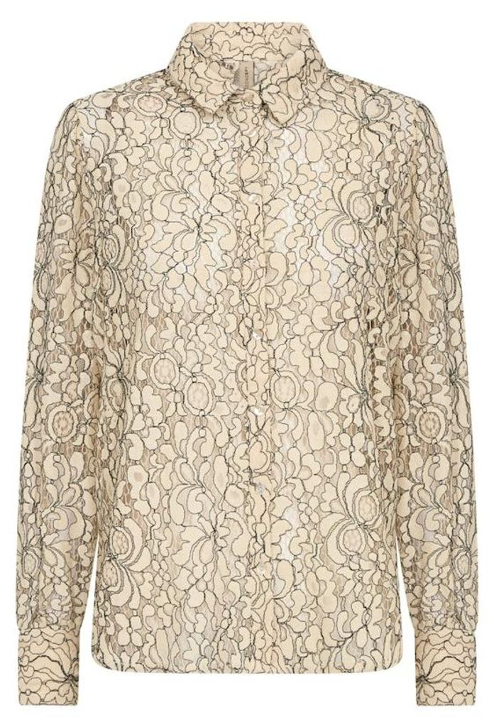 Soyaconcept Langarmbluse für Damen