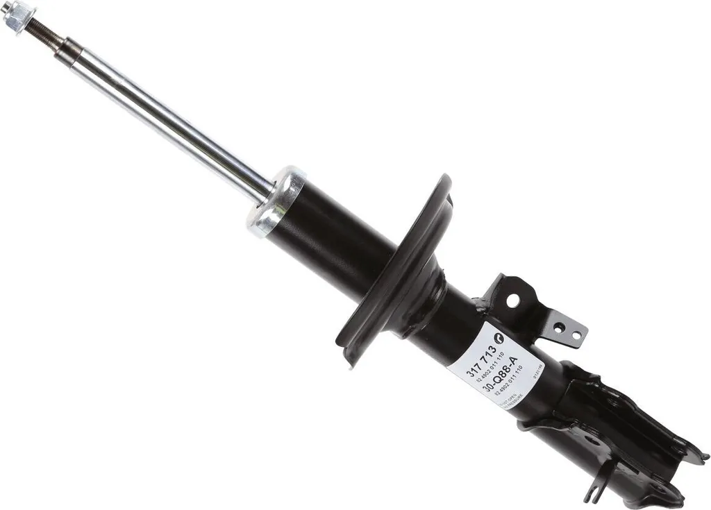 Amortisseur i20 (PB) SACHS 317 713 pour une conduite stable et sécurisée