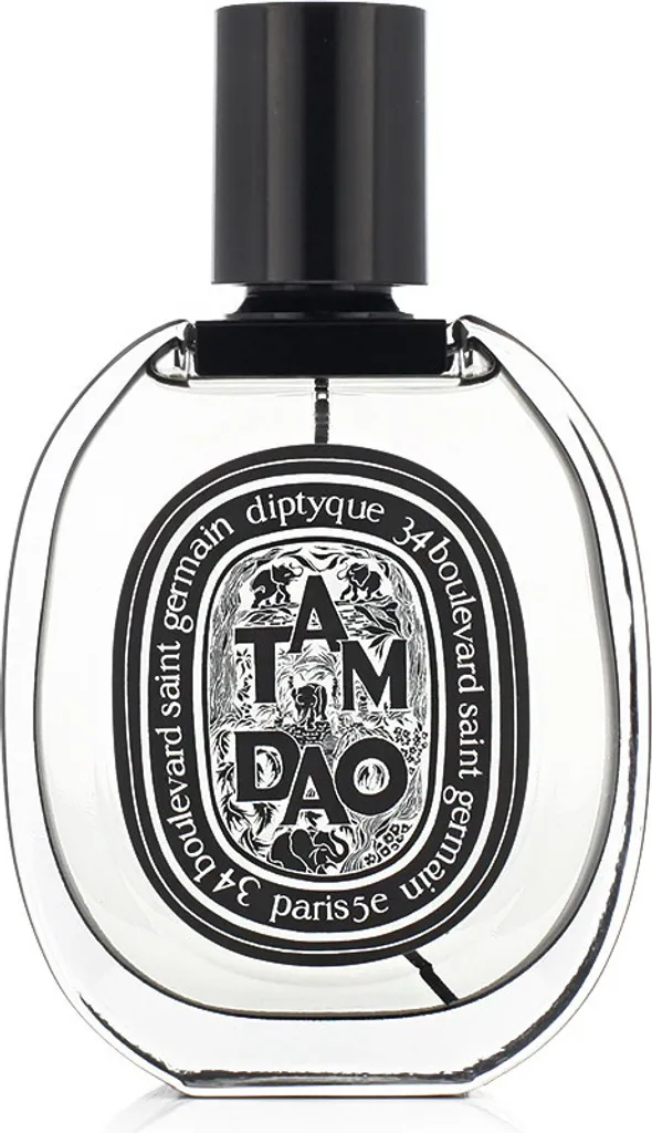 Diptyque Tam Dao 75 ml - Eau de parfum pour une signature boisée chic