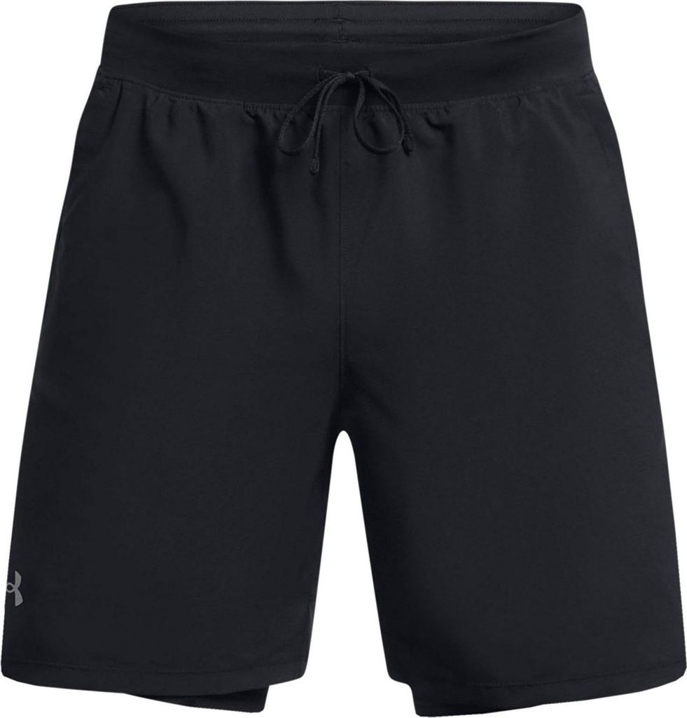 Under Armour Launch 2-in-1 Short Herren Produktbild 