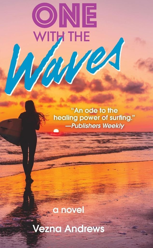One with the Waves