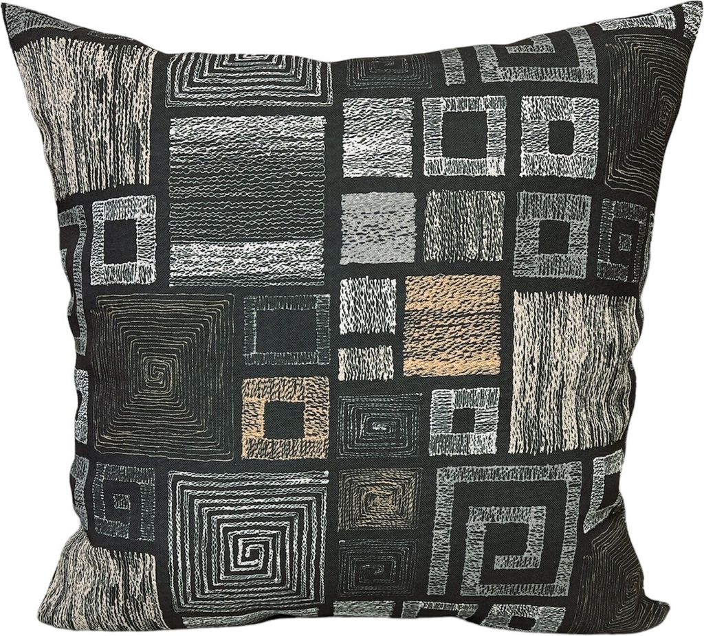 Kissenbezug 50x60 Kissen Dekokissen Sofakissen 100% Polyester