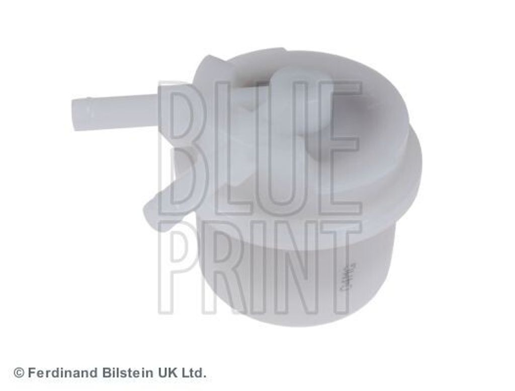 Kraftstofffilter BLUE PRINT ADT32309 für TOYOTA COROLLA (E11) Leitungsfilter