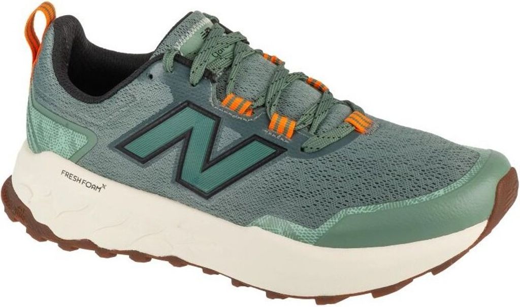 New Balance Fresh Foam Garoe V2 M MTGAROD2 Laufschuhe Pullunder New Balance Größe: 41,5,