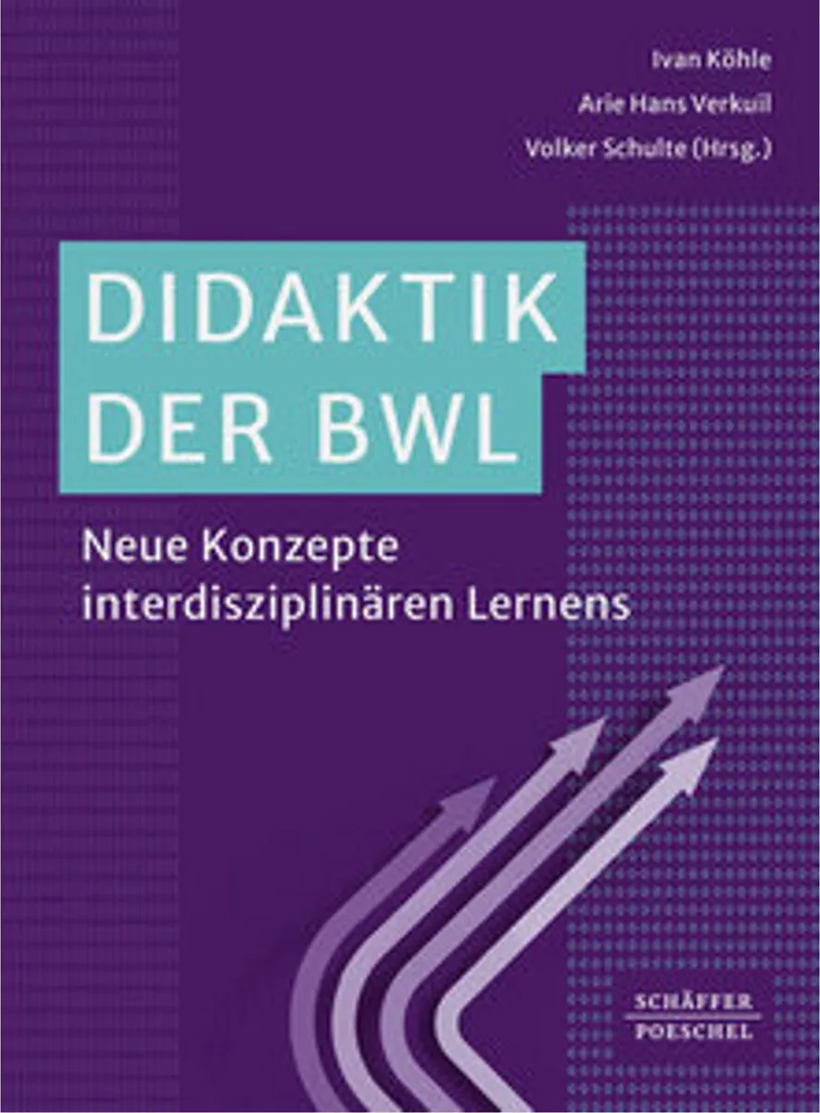 Livre de Didactique de Gestion BWL : Manuel Universitaire Allemand