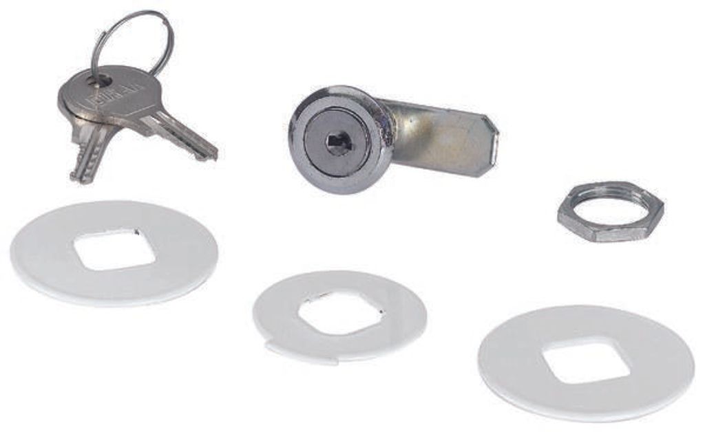 Türschloss für KLV LOCK-KLV Produktbild 