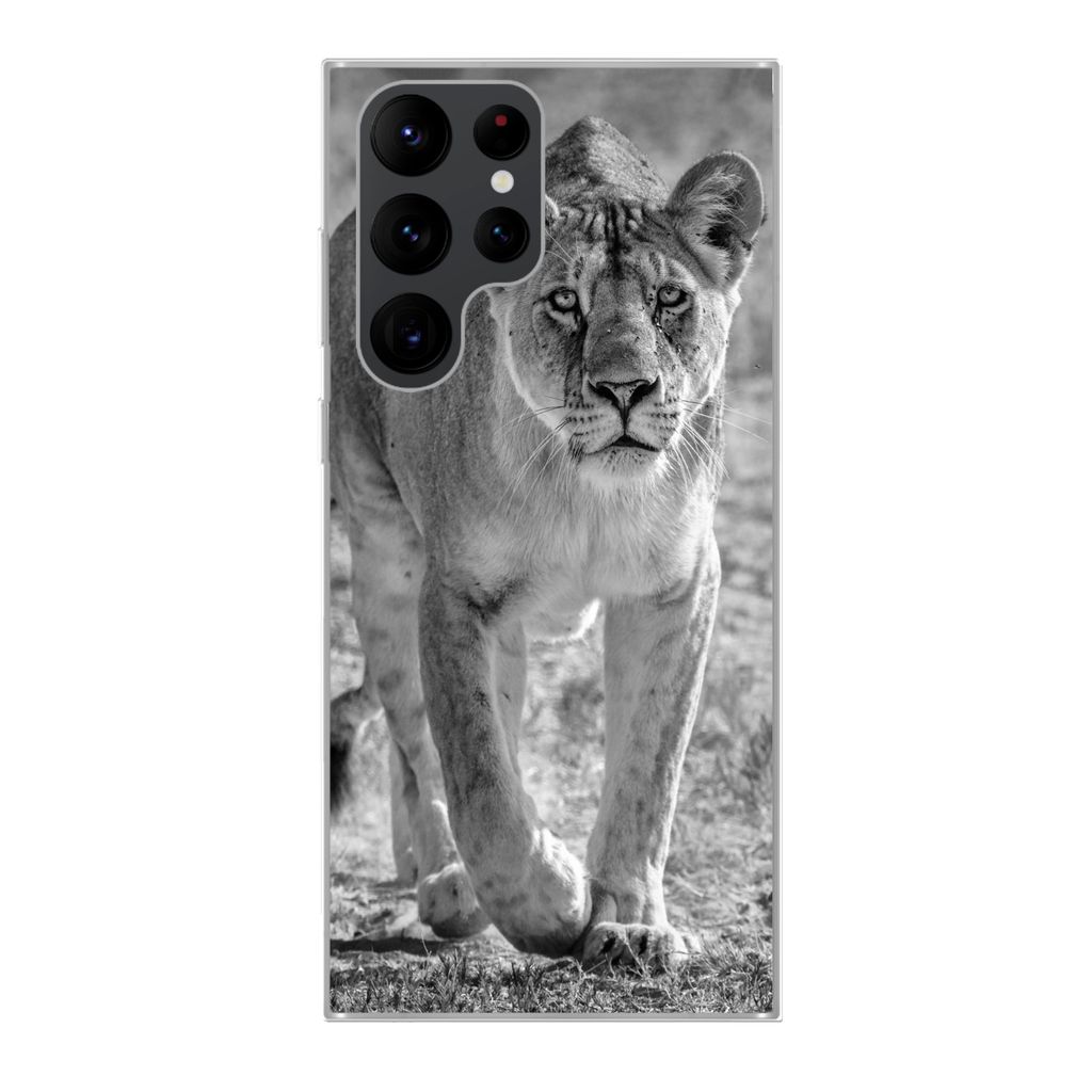 MuchoWow® Handyhülle Schutzhülle Hülle für Samsung Galaxy Produktbild 
