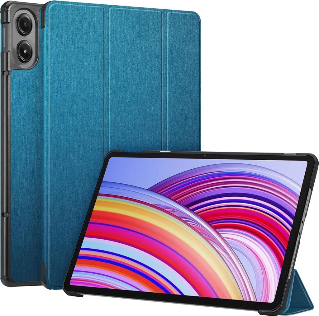 Fintie Hülle für Xiaomi Redmi Pad Pro 12.1 Zoll 2024 - Produktbild 