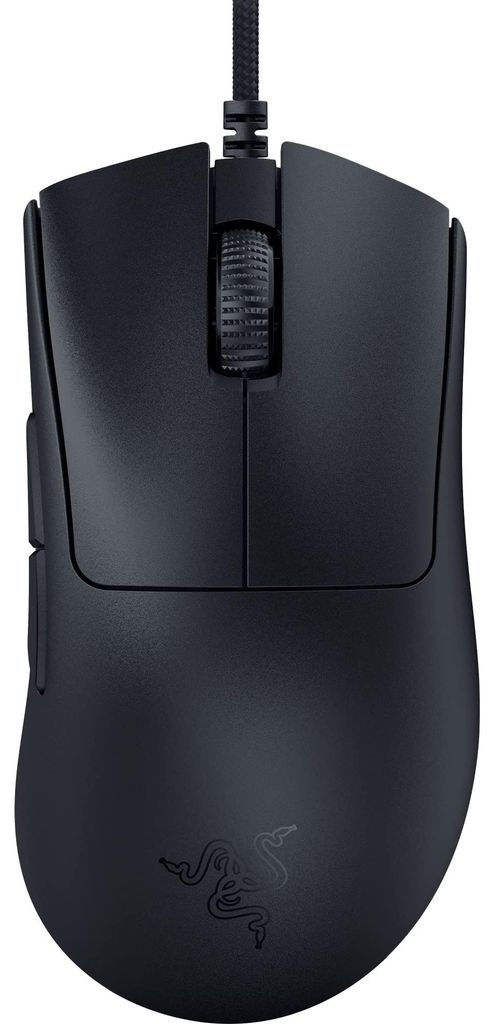 RAZER RZ01-04640100-R3M1 RAZER DeathAdder V3 Maus Imagen del producto 