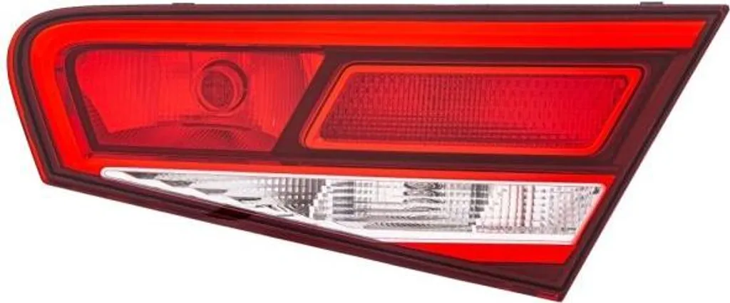 Feu arrière HELLA 2TZ 012 834-061 pour Audi A3 8V - OE 8V3945076
