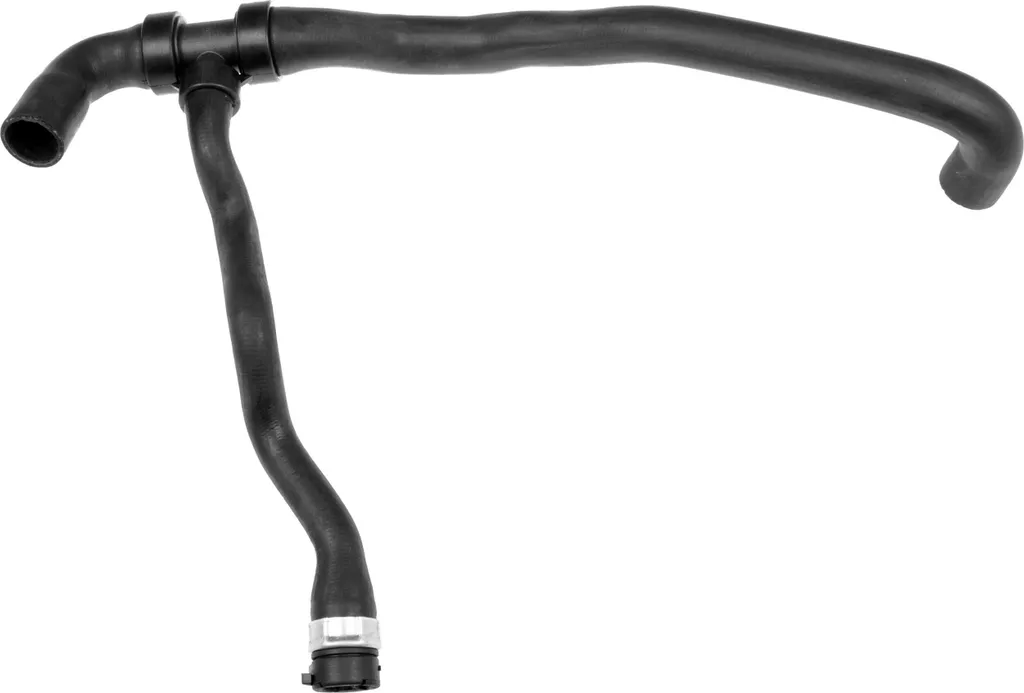 Tuyau de Refroidissement Twingo II - Réparation Radiateur Gates 05-4100
