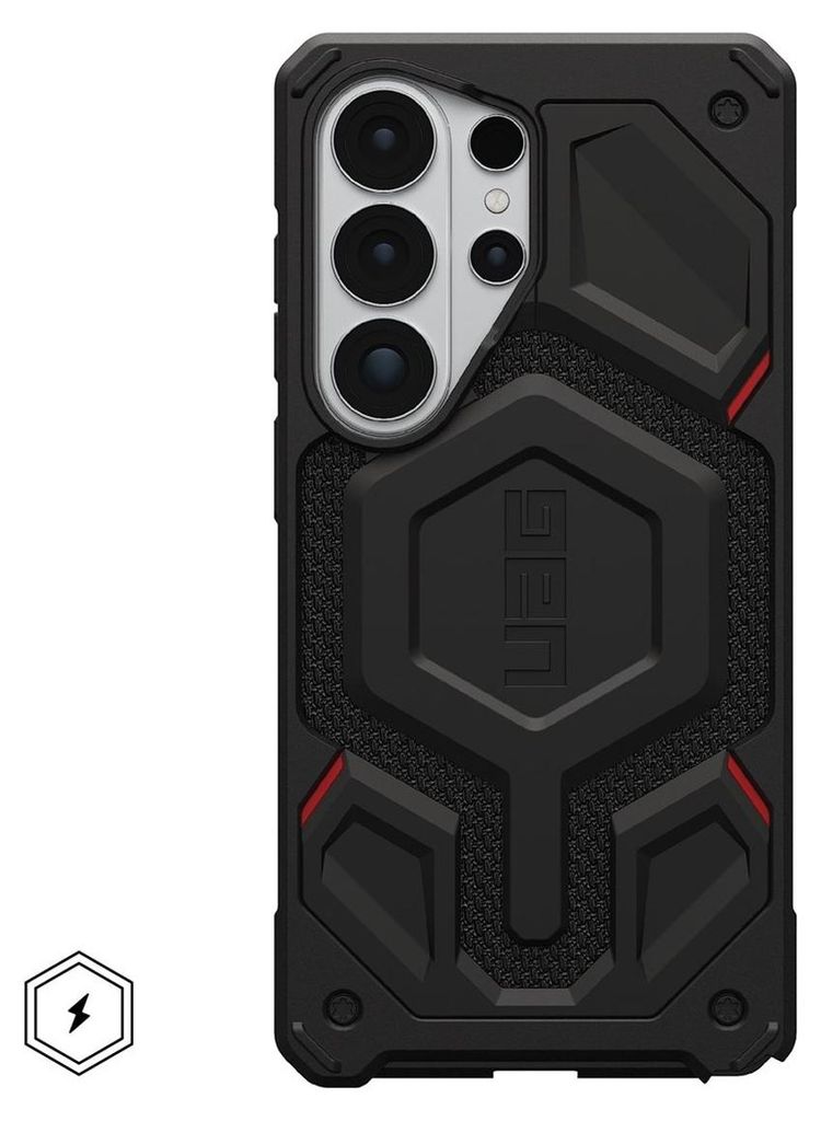 Urban Armor Gear Monarch Pro Kevlar, Pokrowiec, Samsung, Zdjęcie produktu 