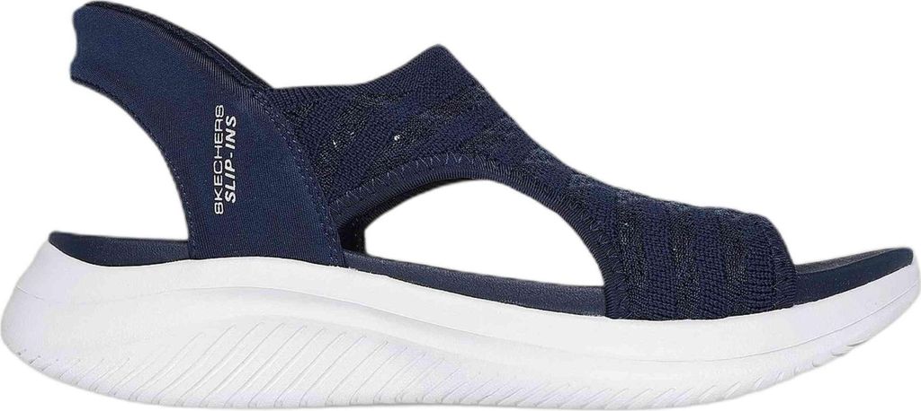 Sandalen Skechers 119805NVY voor Dames Productafbeelding 