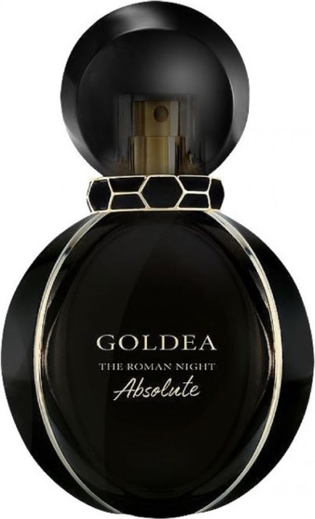 Bvlgari Goldea The Roman Night Absolute Woda perfumowana, Obrázek produktu 