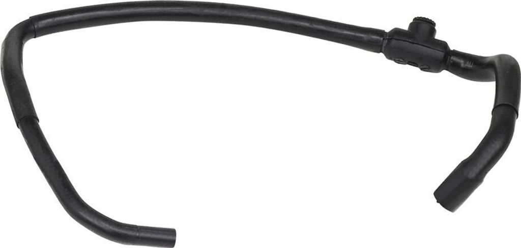 GATES 02-2371 - OE 1317 95 Heizungsschlauch für Boxer