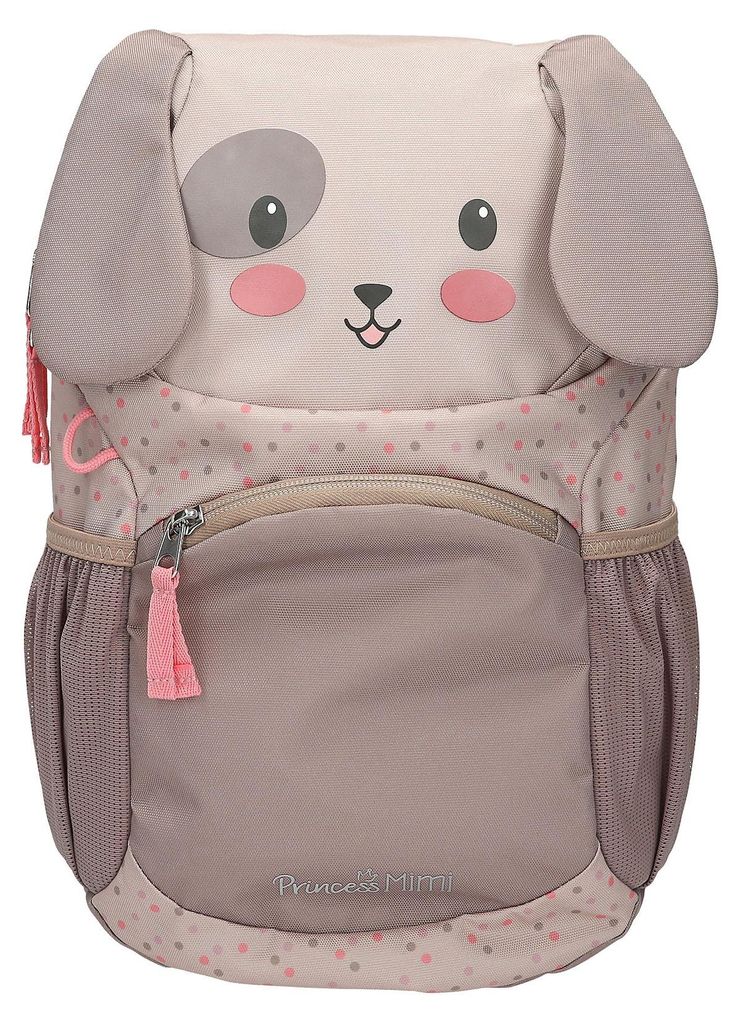 Princess Mimi 0413993, Stadt, Junge/Mädchen, Polyester, Produktbild 