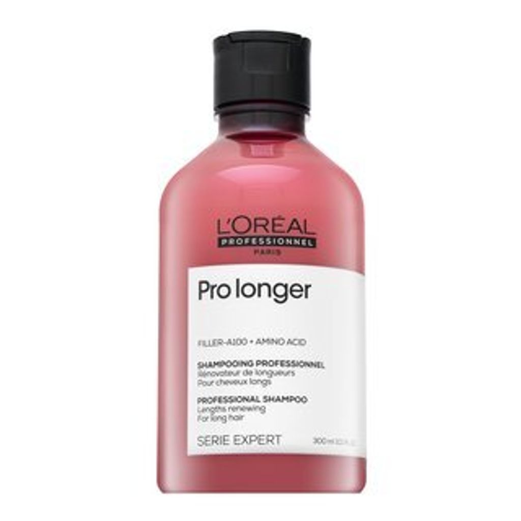 Loreal Serie Expert Pro Longer Shampoo 300 ml Produktbild 