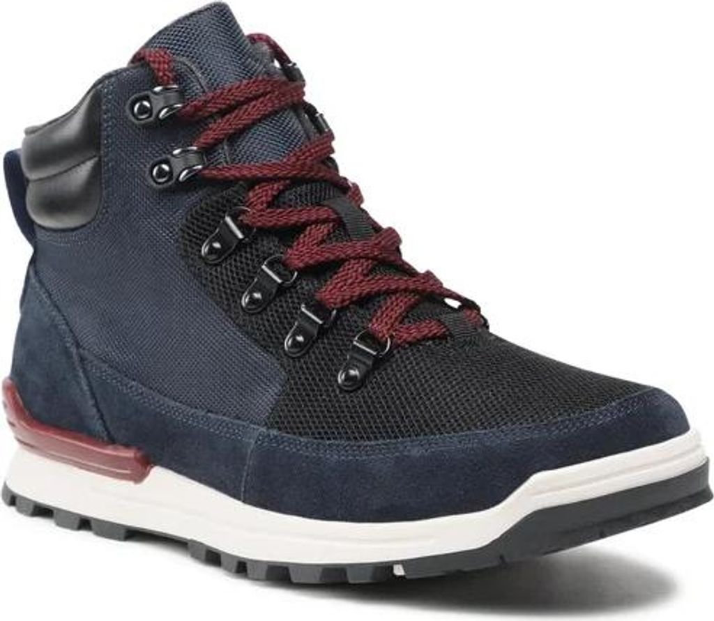 Digel Schnür-Stiefeletten für Herren