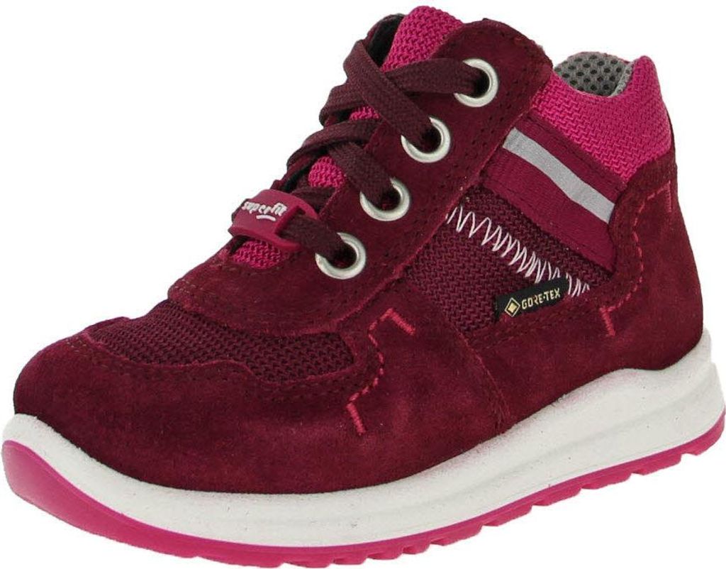 Superfit Kleinkinder Schnürschuhe 27