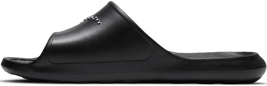 Nike Badepantolette 'Victori One Slide' black/white-black, Neutral EU:49.5 EU