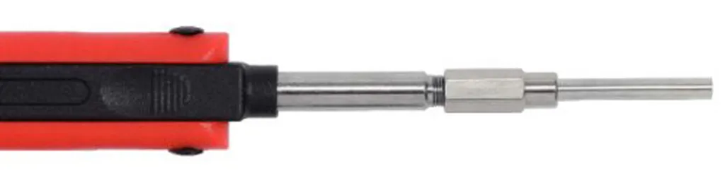 KS-TOOLS V6000-7: Lo Strumento per Sbloccare Pin Senza Stress