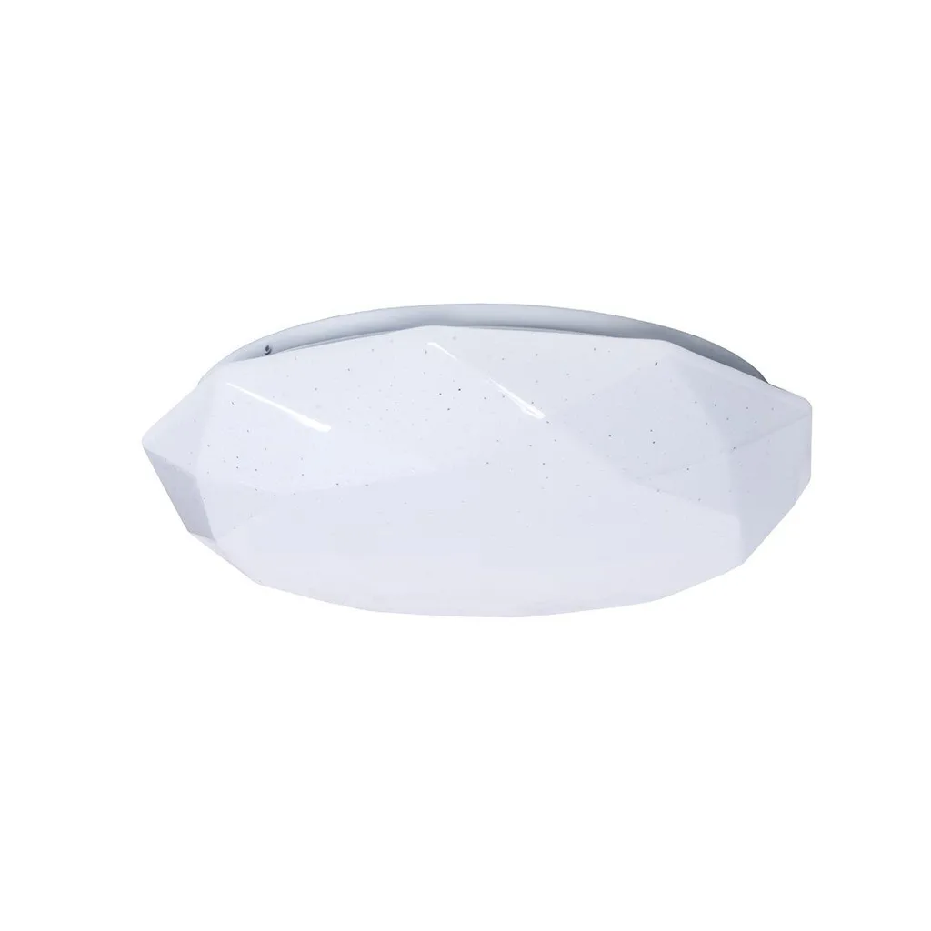 Plafon 1x12W LED HEX EK76188 Milagro - 2